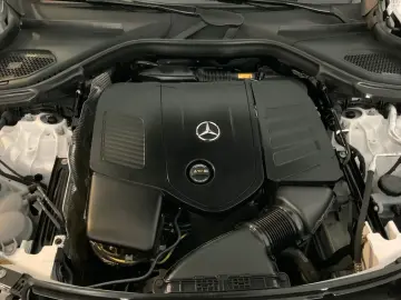 GLC 200 4M Coupé AMG AHK Night WiterPak Memory