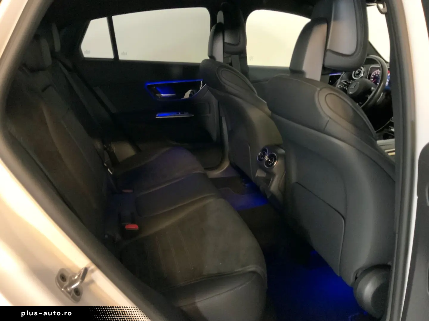 GLC 200 4M Coupé AMG AHK Night WiterPak Memory