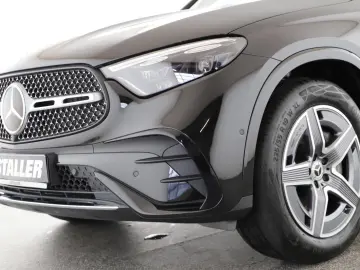 GLC 220 d 4M Coupé AMG Line 2x DigiLight AHK ACC