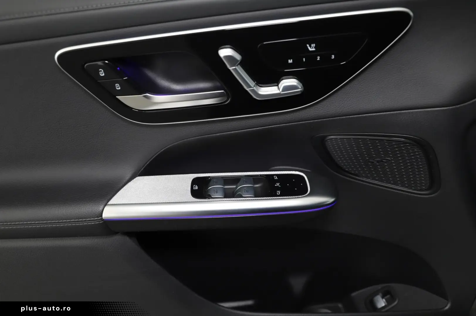 GLC 220 d 4M Coupé AMG Line 2x DigiLight AHK ACC