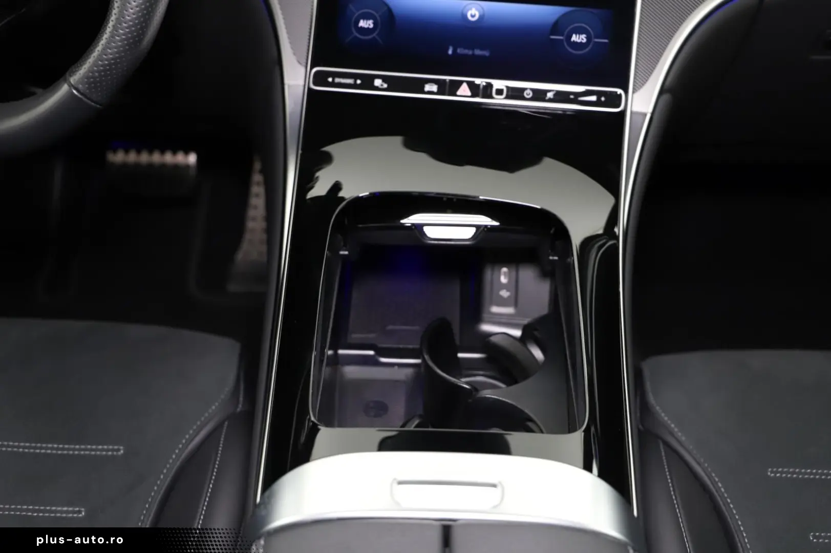 GLC 220 d 4M Coupé AMG Line 2x DigiLight AHK ACC