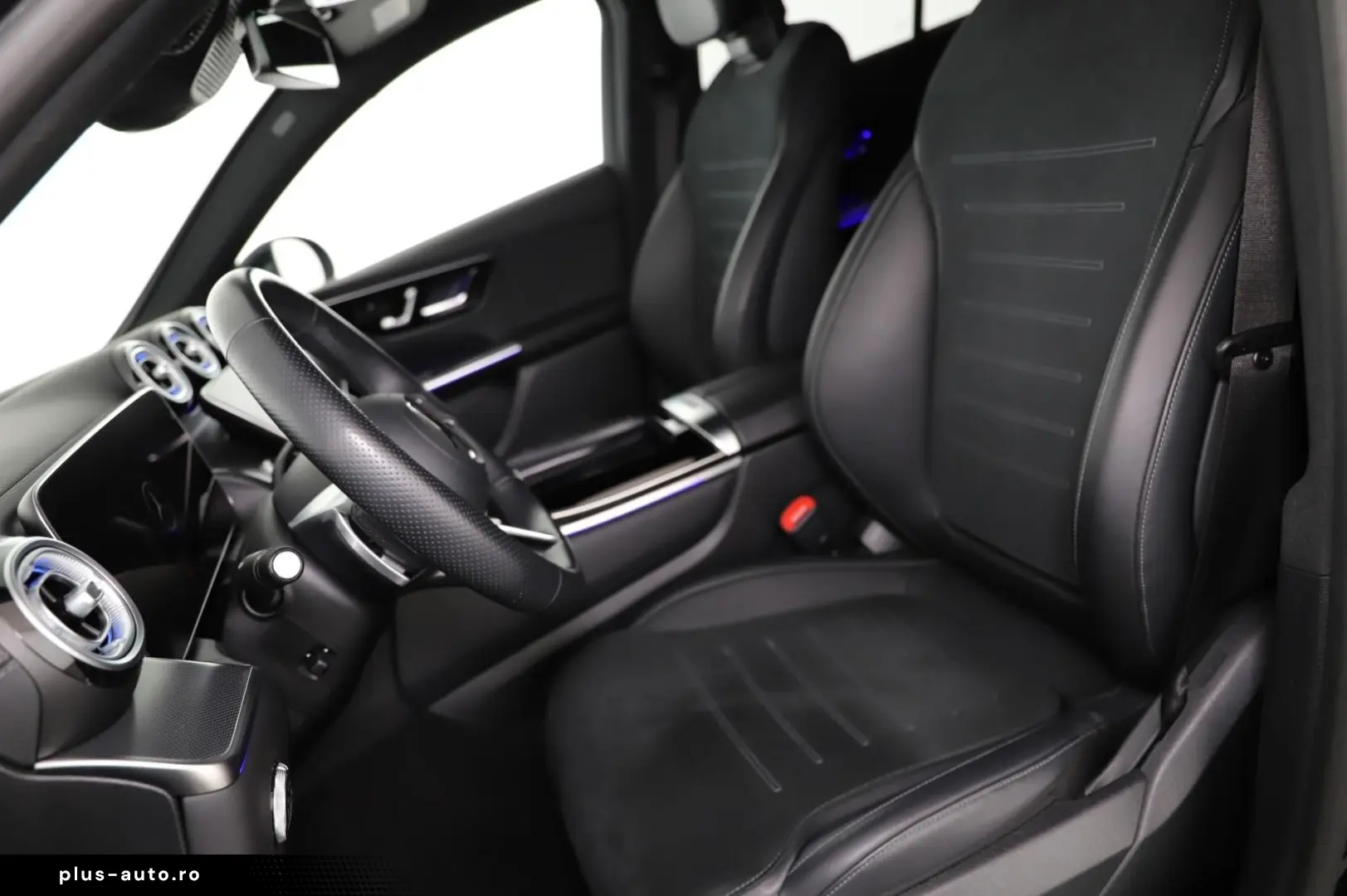 GLC 220 d 4M Coupé AMG Line 2x DigiLight AHK ACC