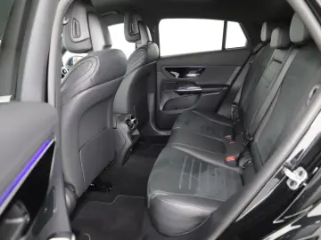 GLC 220 d 4M Coupé AMG Line 2x DigiLight AHK ACC