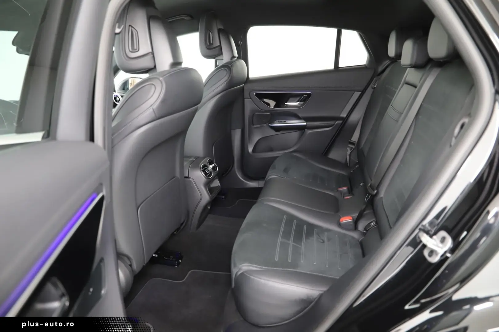 GLC 220 d 4M Coupé AMG Line 2x DigiLight AHK ACC