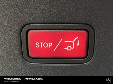 GLC 200 4M Coupé AMG Night