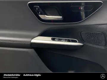 GLC 200 4M Coupé AMG Night