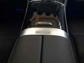 GLC-Coupe 300d-AMG Hud Ventilation 360