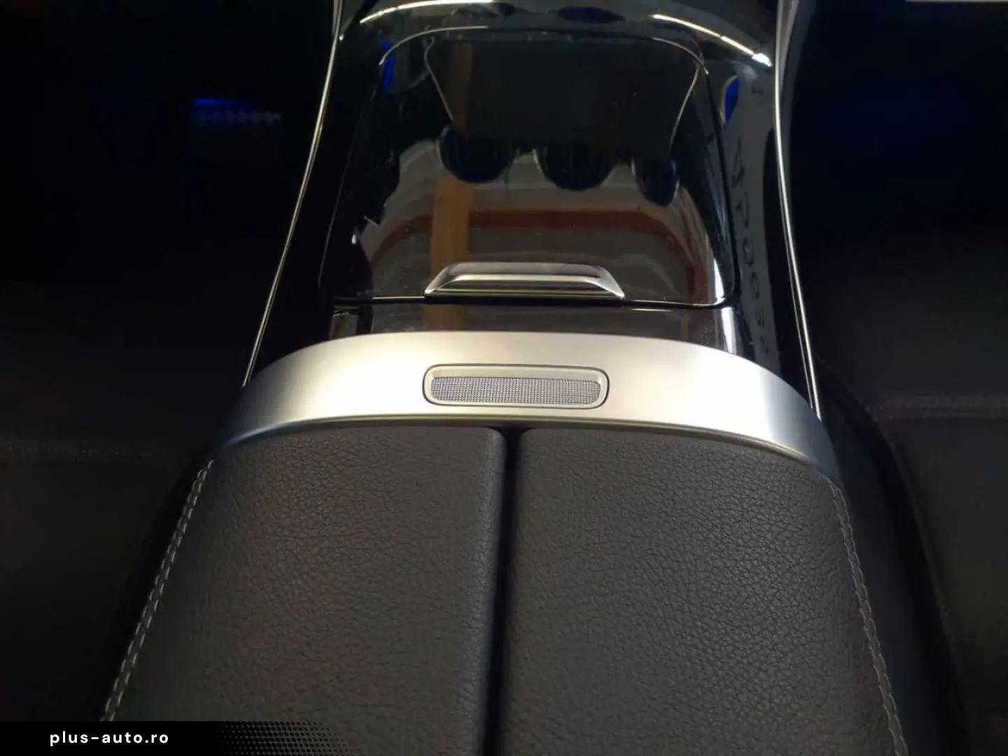 GLC-Coupe 300d-AMG Hud Ventilation 360