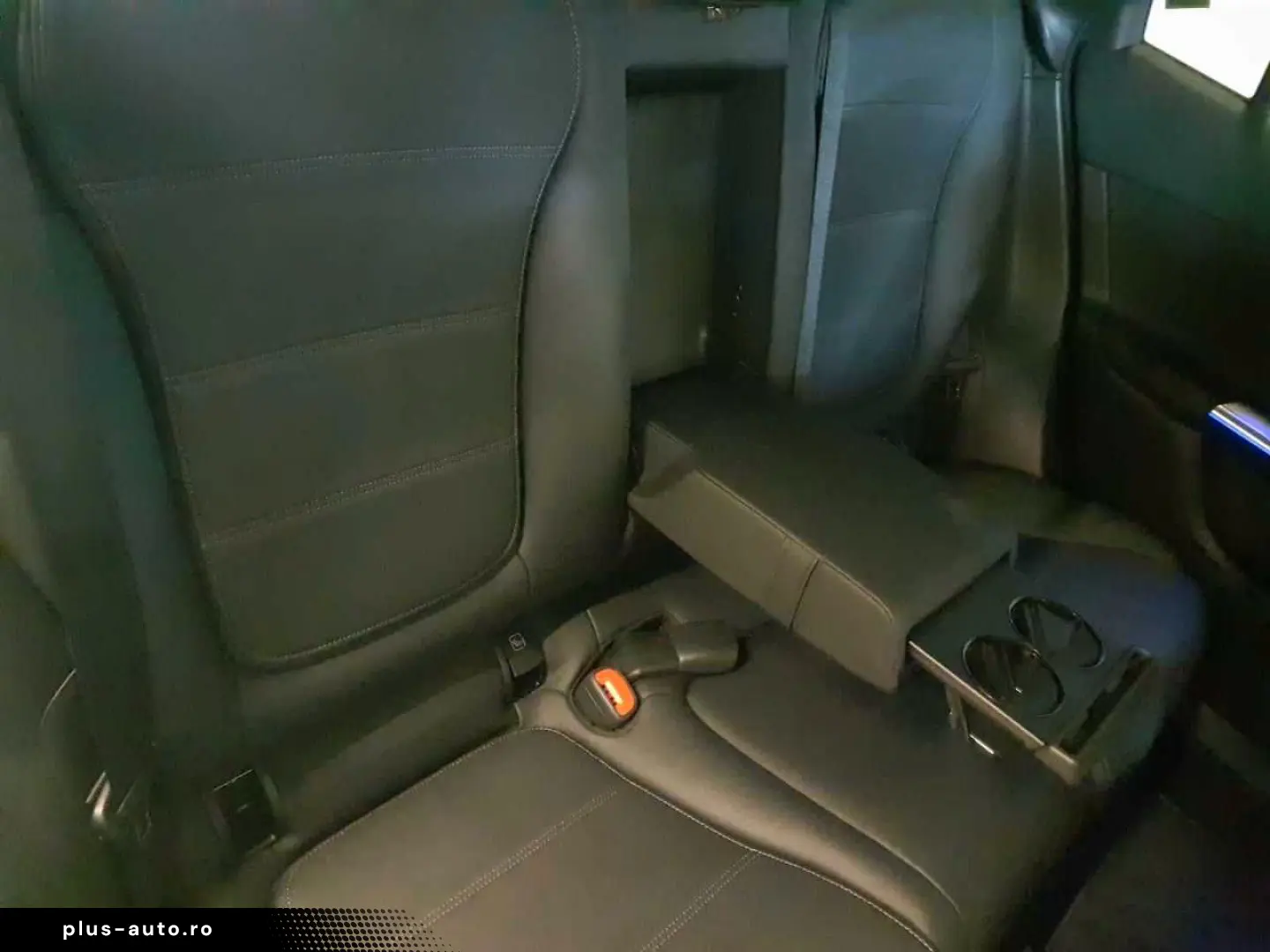 GLC-Coupe 300d-AMG Hud Ventilation 360