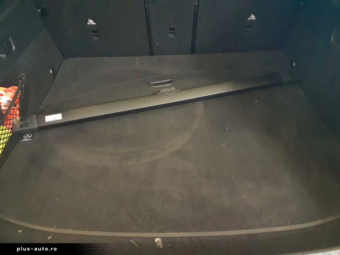 GLC-Coupe 300d-AMG Hud Ventilation 360