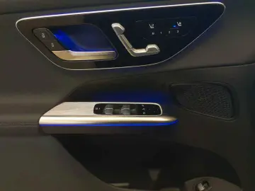 GLC-Coupe 300d-AMG Hud Ventilation 360