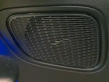 GLC-Coupe 300d-AMG Hud Ventilation 360