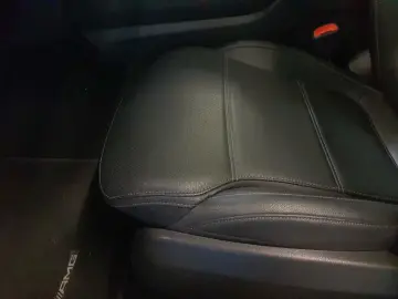 GLC-Coupe 300d-AMG Hud Ventilation 360