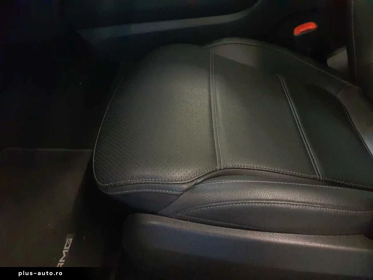 GLC-Coupe 300d-AMG Hud Ventilation 360