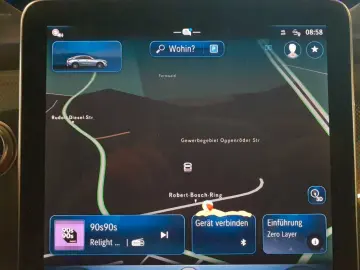 GLC-Coupe 300d-AMG Hud Ventilation 360