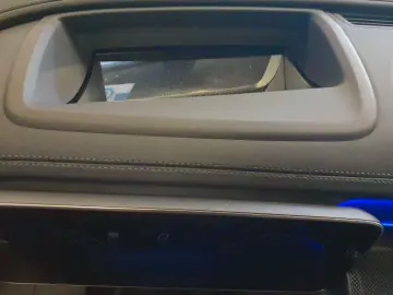 GLC-Coupe 300d-AMG Hud Ventilation 360