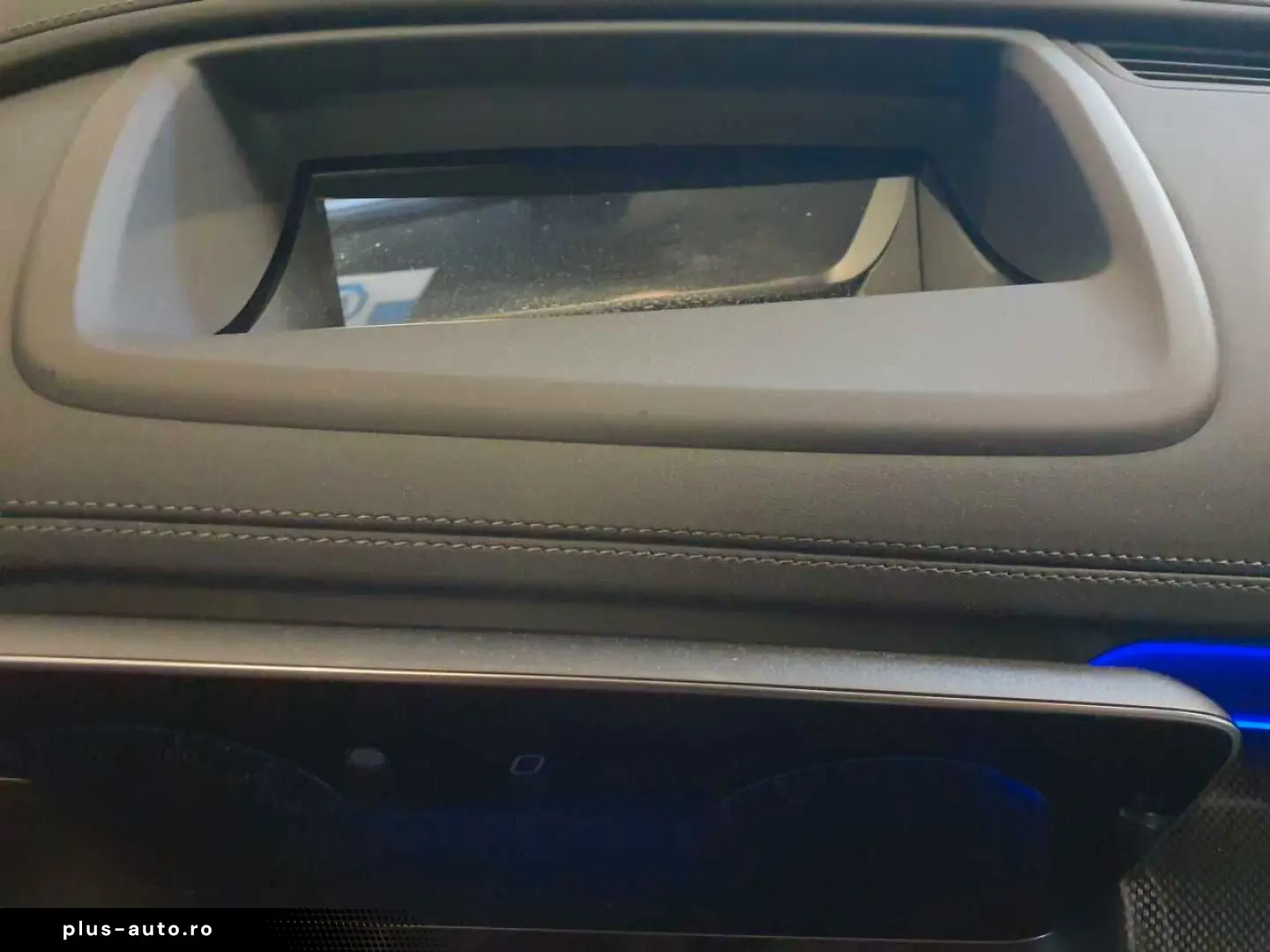 GLC-Coupe 300d-AMG Hud Ventilation 360