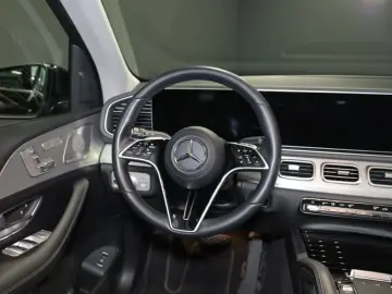GLE 350 de 4M