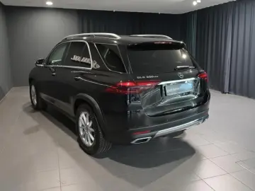 GLE 350 de 4M