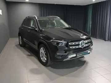 GLE 350 de 4M
