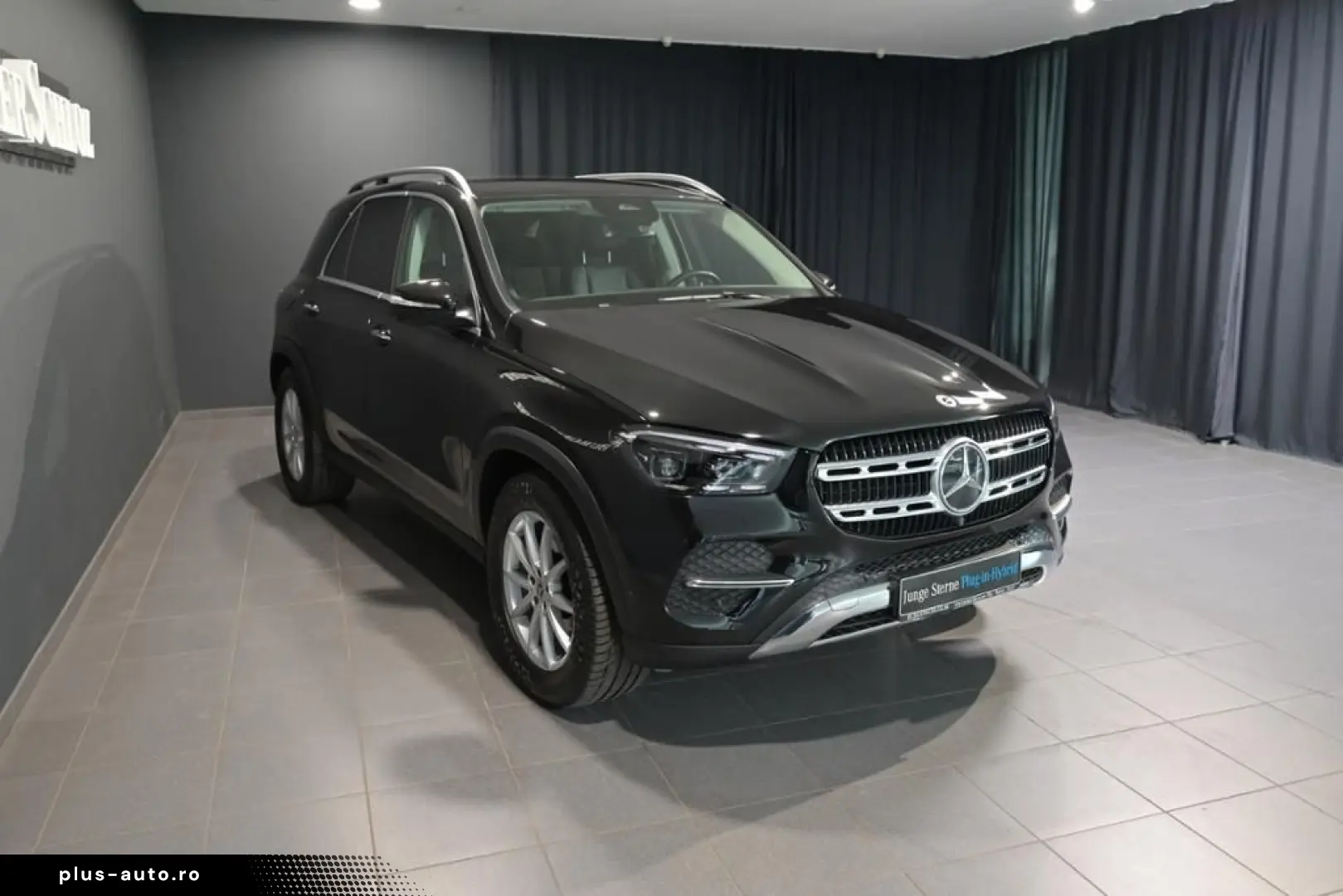 GLE 350 de 4M