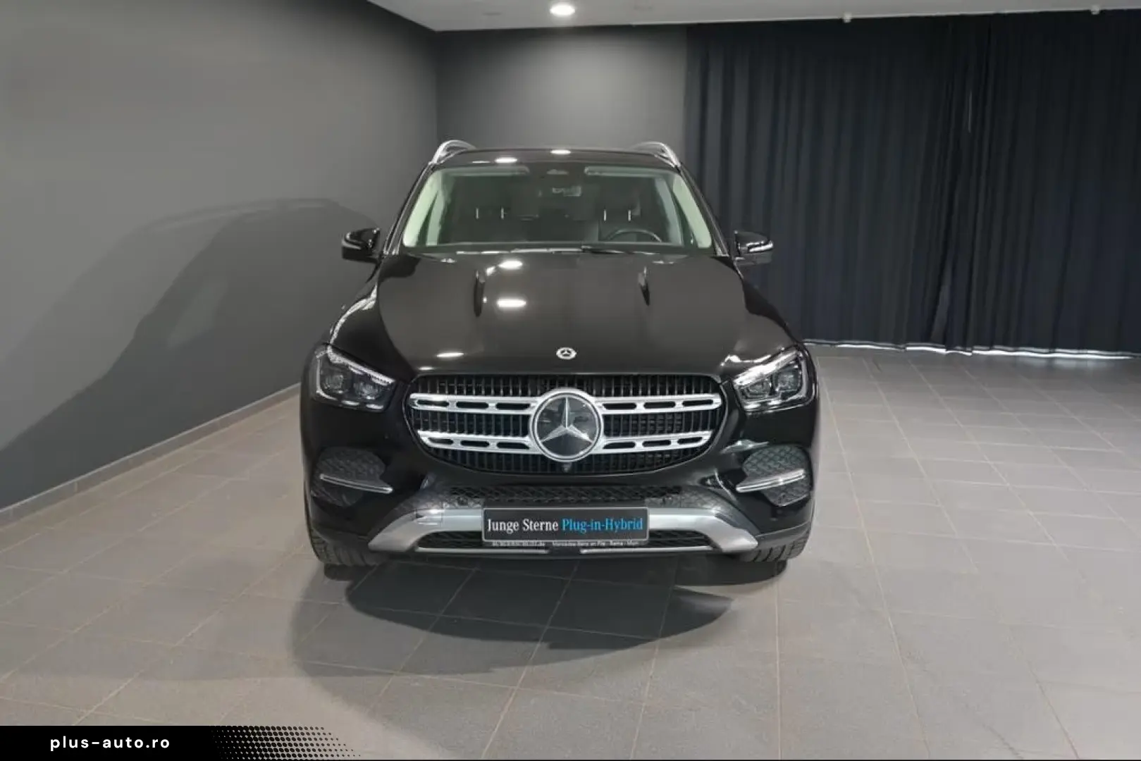 GLE 350 de 4M
