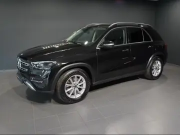 GLE 350 de 4M