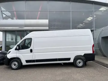 New - Fiat Ducato 2.2 Mjet 140CP Furgone L4 H2 13mc (L3H2)