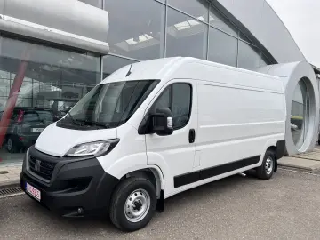 New - Fiat Ducato 2.2 Mjet 140CP Furgone L4 H2 13mc (L3H2)