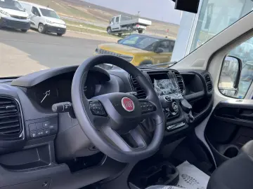 New - Fiat Ducato 2.2 Mjet 140CP Furgone L4 H2 13mc (L3H2)