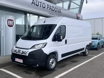 New - Fiat Ducato 2.2 Mjet 140CP Furgone L4 H2 13mc (L3H2)