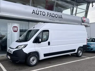 New - Fiat Ducato 2.2 Mjet 140CP Furgone L4 H2 13mc (L3H2)