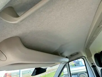 New - Fiat Ducato 2.2 Mjet 140CP Furgone L4 H2 13mc (L3H2)