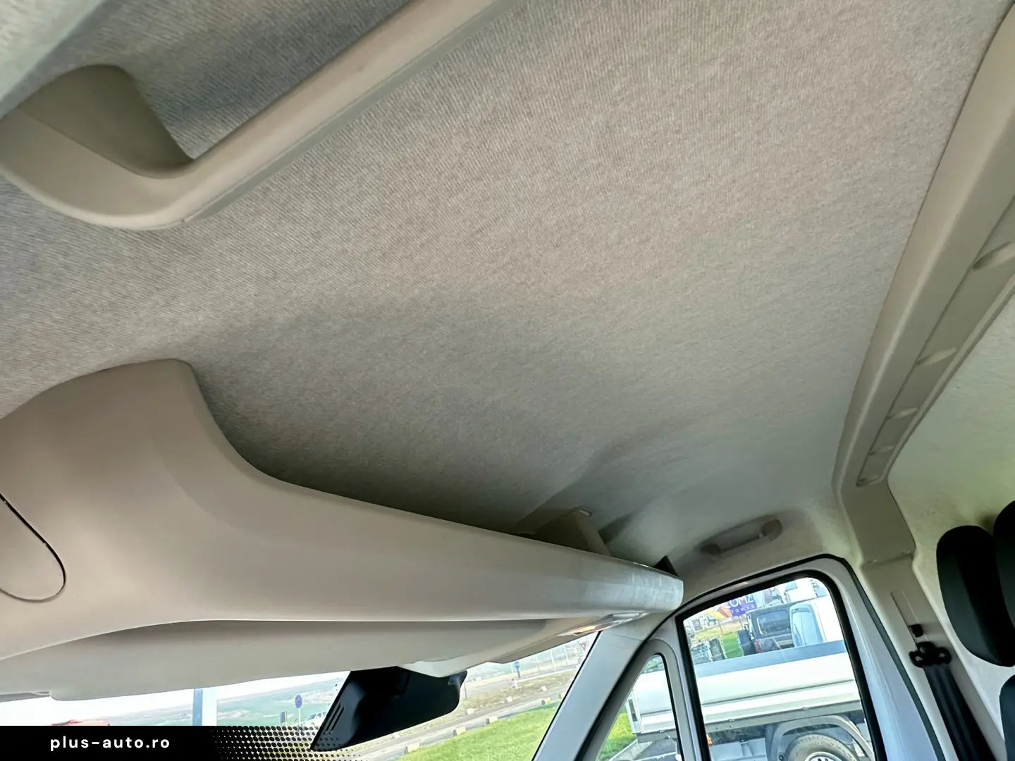 New - Fiat Ducato 2.2 Mjet 140CP Furgone L4 H2 13mc (L3H2)