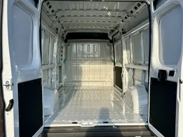 New - Fiat Ducato 2.2 Mjet 140CP Furgone L4 H2 13mc (L3H2)