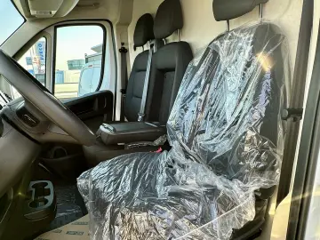 New - Fiat Ducato 2.2 Mjet 140CP Furgone L4 H2 13mc (L3H2)