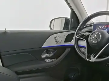 GLE 350 de 4M