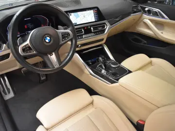 M440 i Coupe HEAD-UP LASER KAMERA GLASDACH