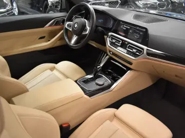 M440 i Coupe HEAD-UP LASER KAMERA GLASDACH