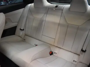 M440 i Coupe HEAD-UP LASER KAMERA GLASDACH