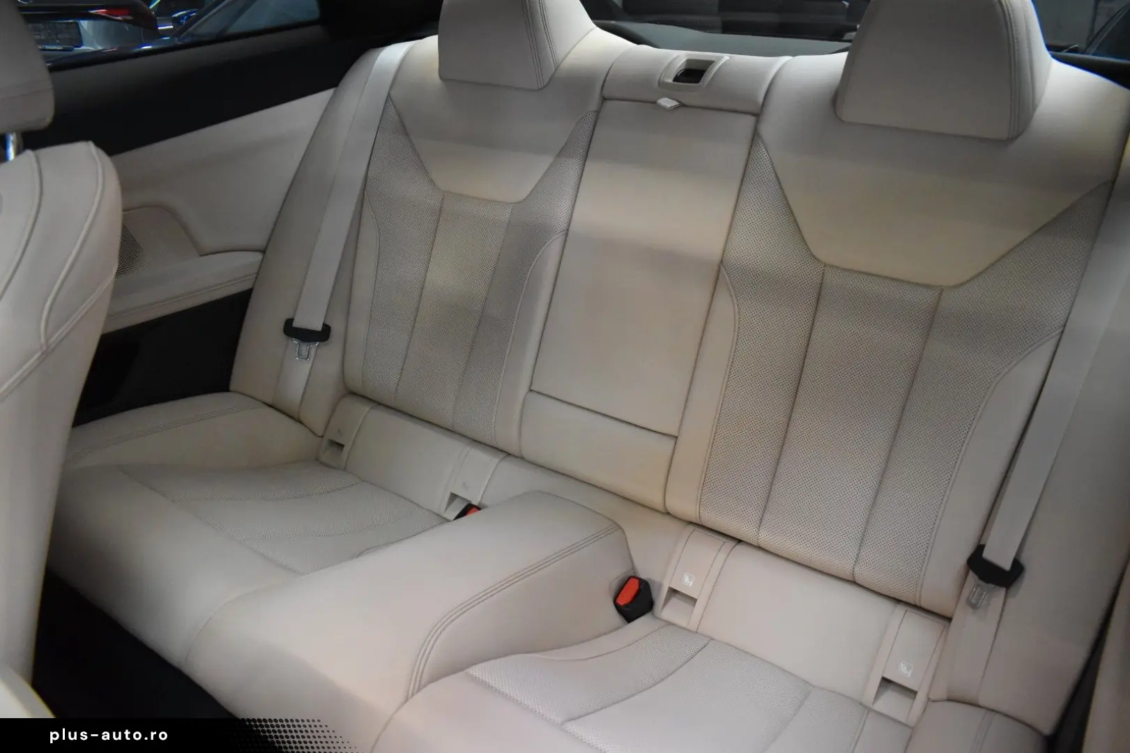 M440 i Coupe HEAD-UP LASER KAMERA GLASDACH