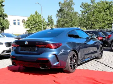 M440d 4 Coupe M440 d xDrive