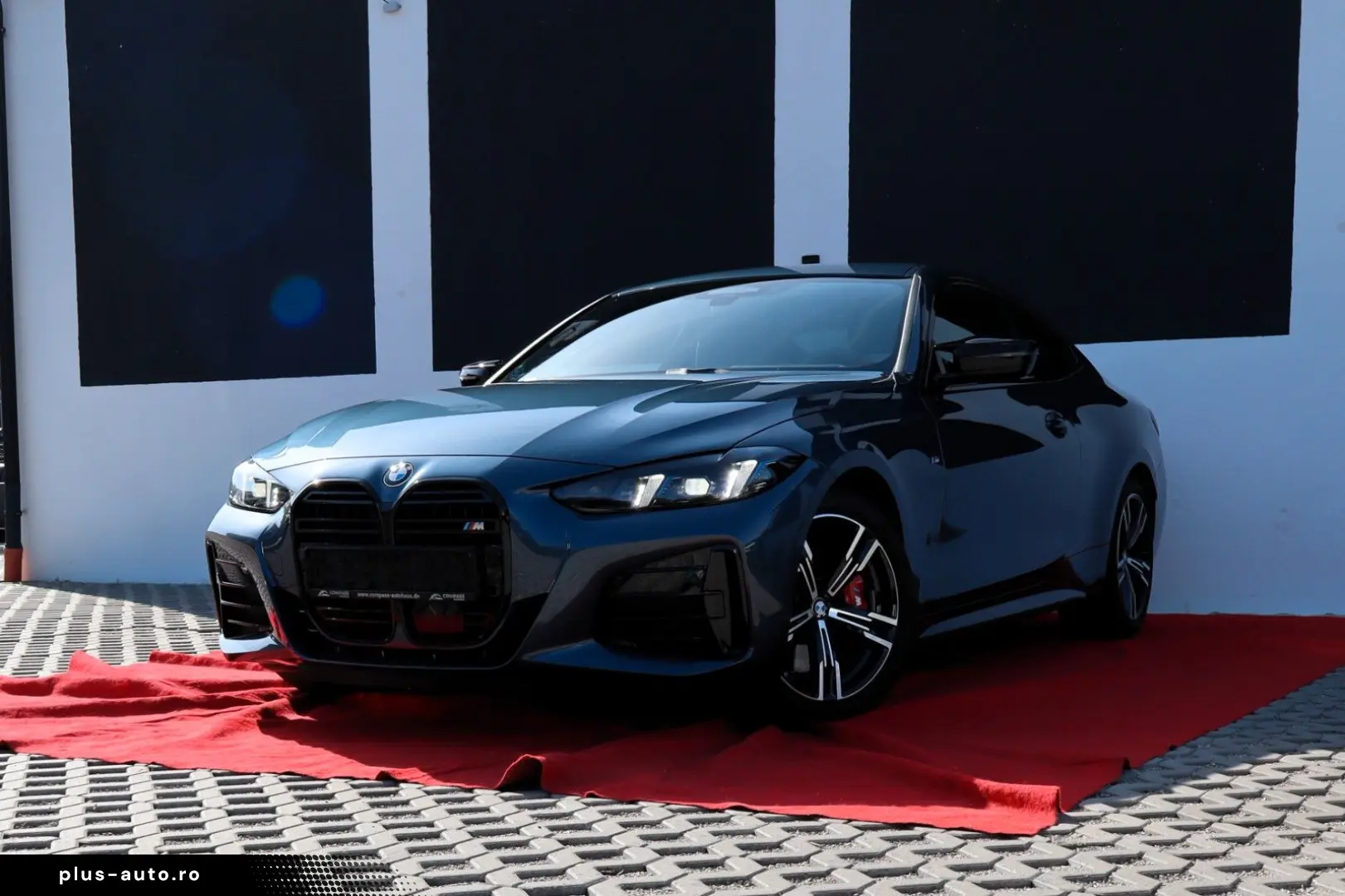 M440d 4 Coupe M440 d xDrive