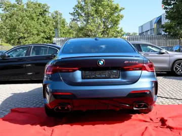 M440d 4 Coupe M440 d xDrive