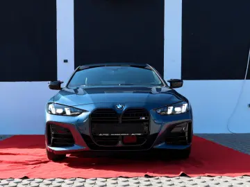 M440d 4 Coupe M440 d xDrive