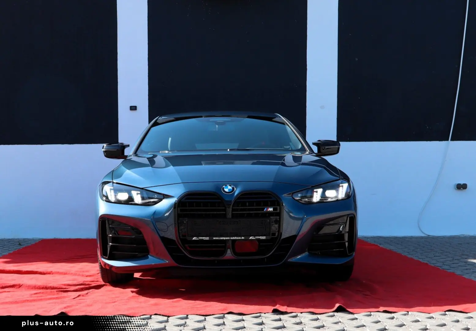 M440d 4 Coupe M440 d xDrive