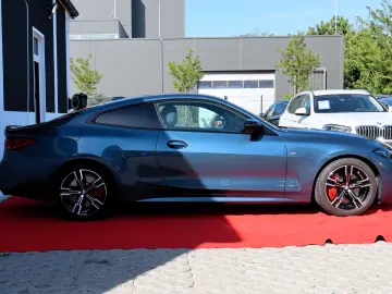 M440d 4 Coupe M440 d xDrive