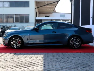 M440d 4 Coupe M440 d xDrive