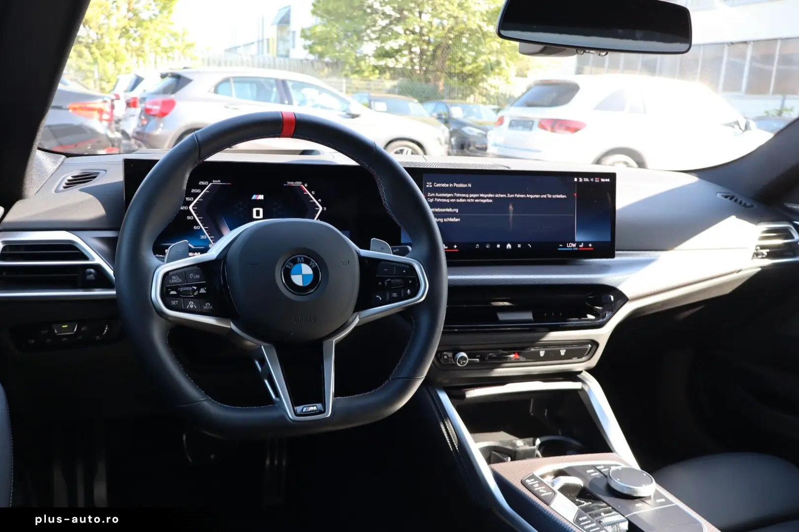 M440d 4 Coupe M440 d xDrive