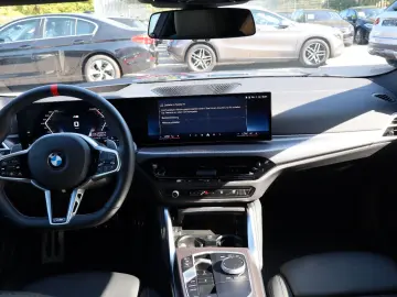 M440d 4 Coupe M440 d xDrive